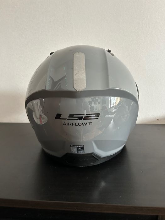Capacete LS2 AirFlow II