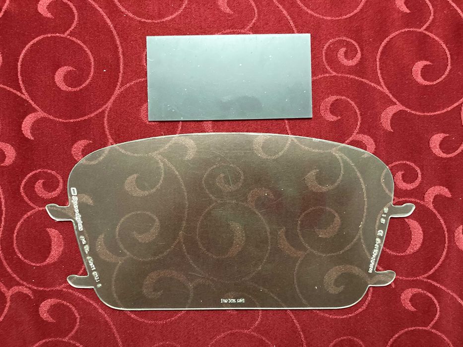 Speedglas Máscara de Soldar 3M