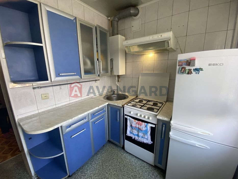 Продается 3-х ком. квартира район ЖД авто Вокзала