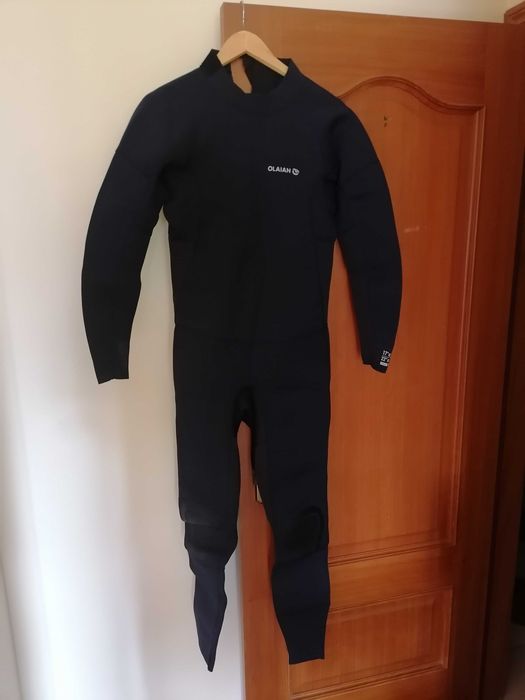 Fato de surf DECATHLON63825534815107120