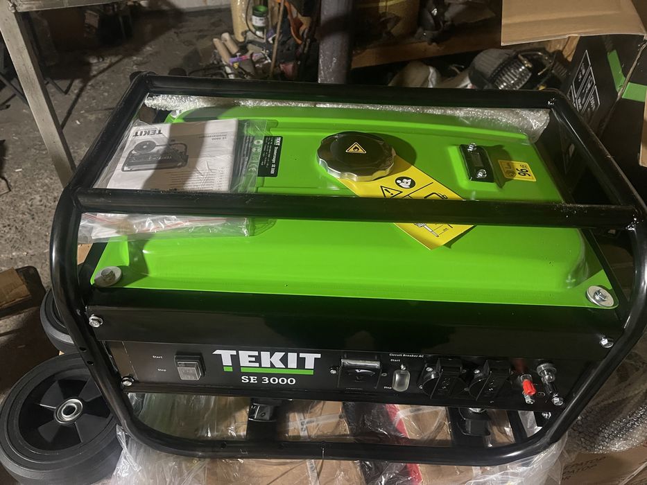 Продам генератор