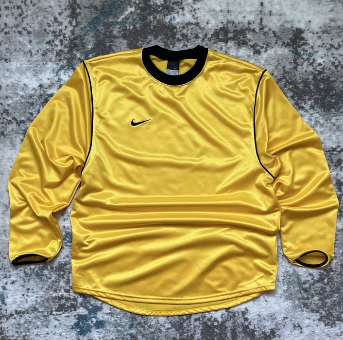 Джерсі, лонгслив, кофта nike vintage