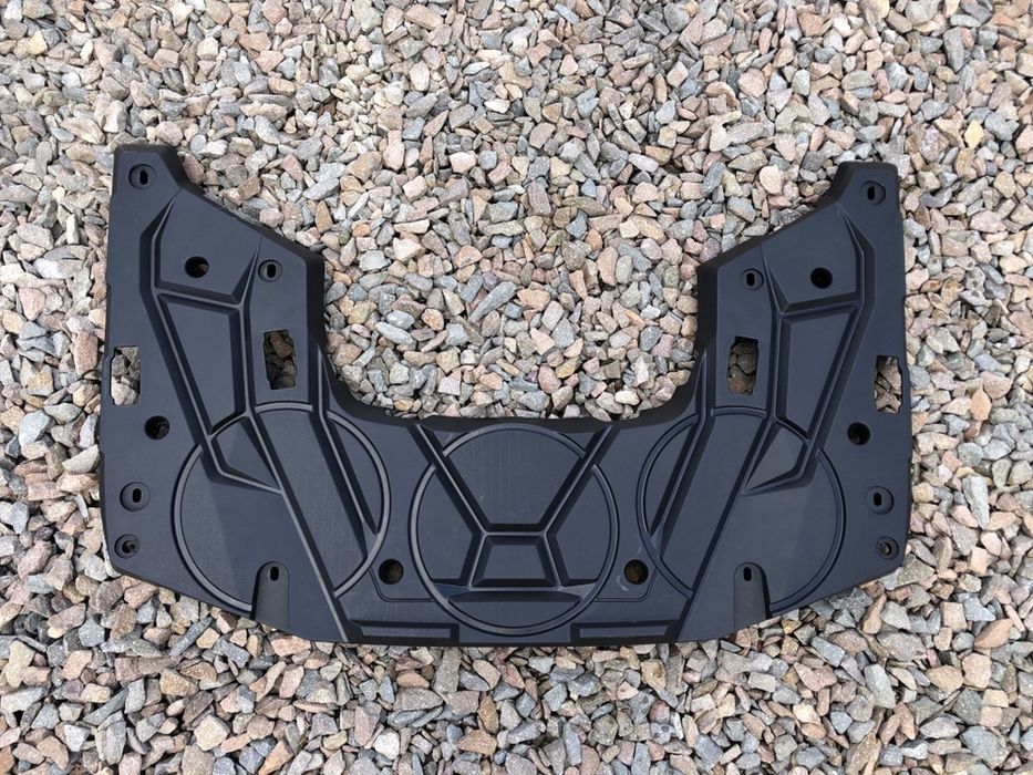Polaris Sportsman 570 Pokrywa Tył Bagażnik Plastik tylny 2021-23