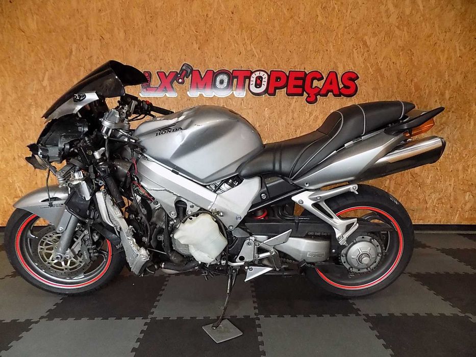 Honda Vfr 800 Vtec para peças