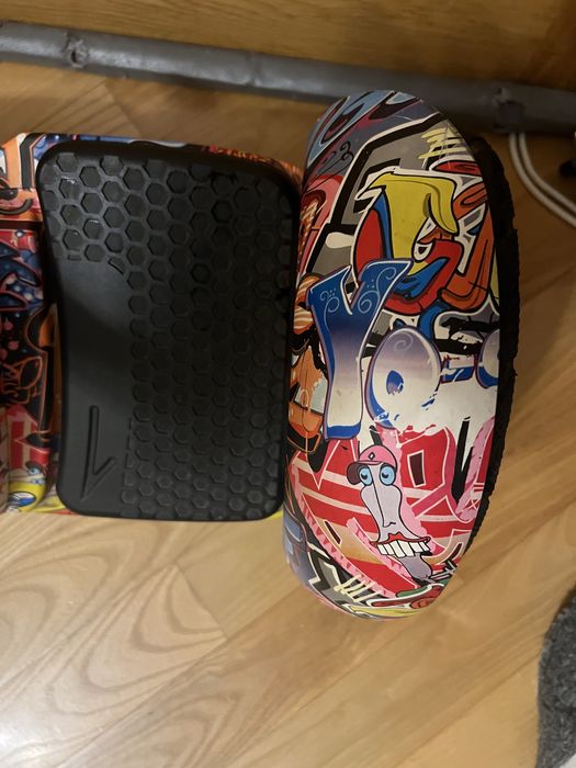 Гіроскутер Monorim M1Robot Ninebot mini 10,5 дюймів Hip-Hop Miami