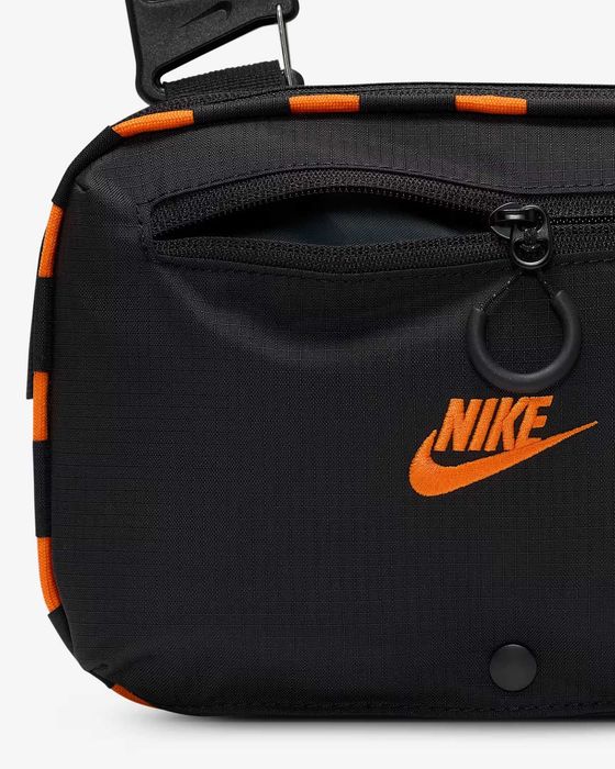 США‼️Сумка через плече Nike Hayward Patrol Cross-Body Max (HJ8229-010)