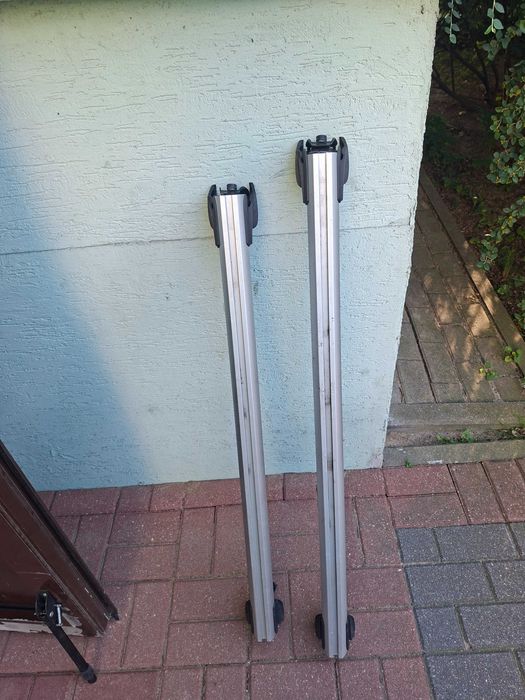 2 belki dachowe oryginalne VW passat B6-7