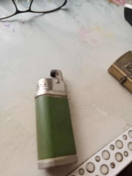 Зажигалка газовая Ононек