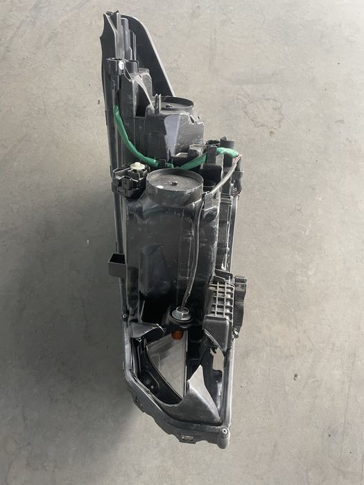 Продам фару нісан ліф