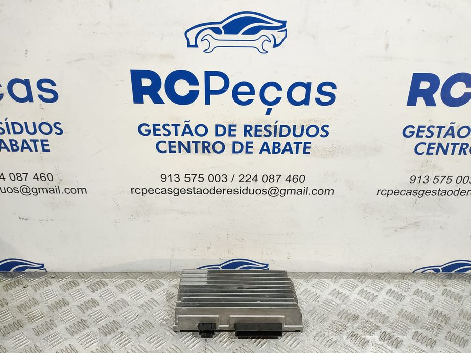 Amplificador de Som Audi A5 8T 8T0035223A Original