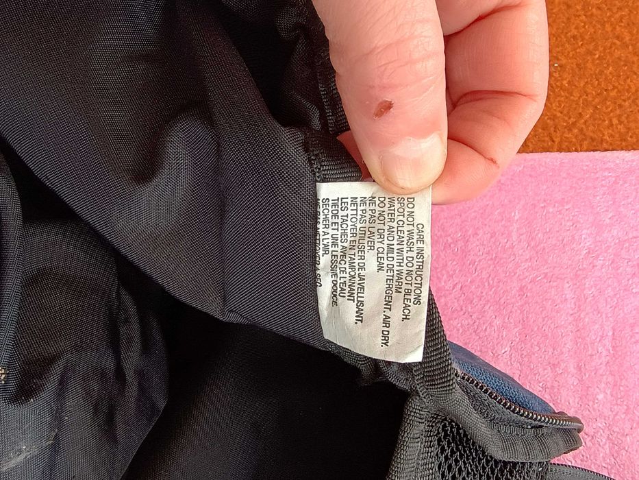 Torba Eddie Bauer