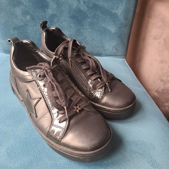 Sprzedam buty dziewczece r.36 Lasocki