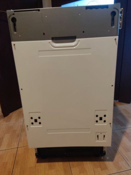 Духова шафа Interline,посудомийна машина Interline