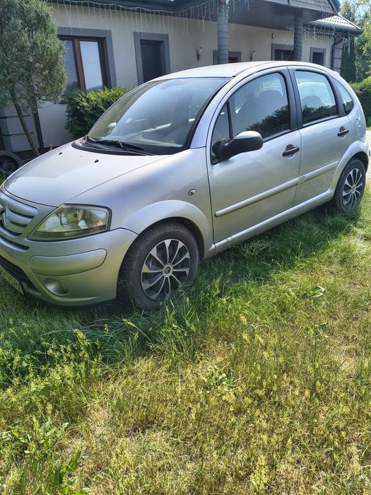 Citroen C3 KLIMA