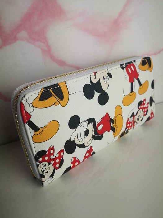 Portfel Michael Kors Mk Louis Vuitton Lv Tommy Hilfiger nowe premium