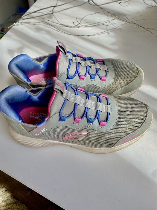 Кросівки, кеди sketchers,скетчерс , розмір35