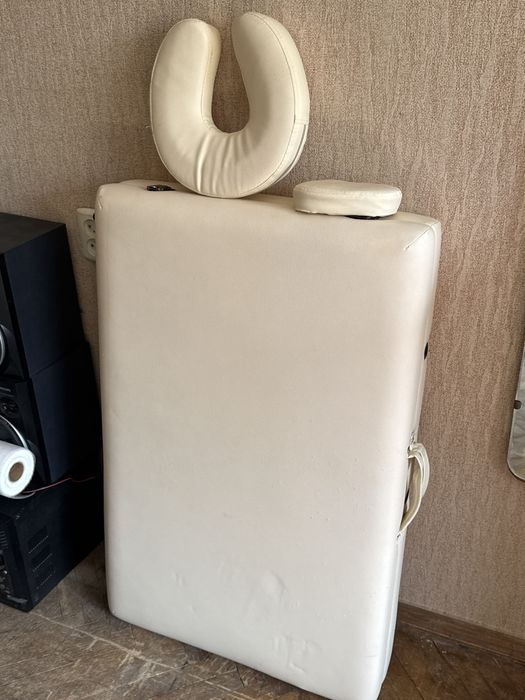 Полный набор для начинающего массажиста