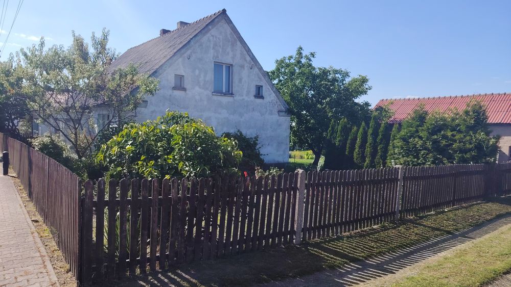 Sprzedam posiadłość