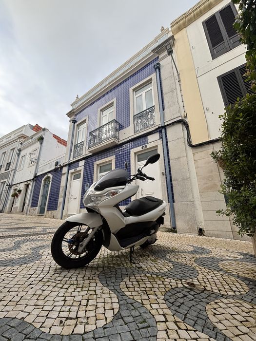 Honda PCX 125cc 2010