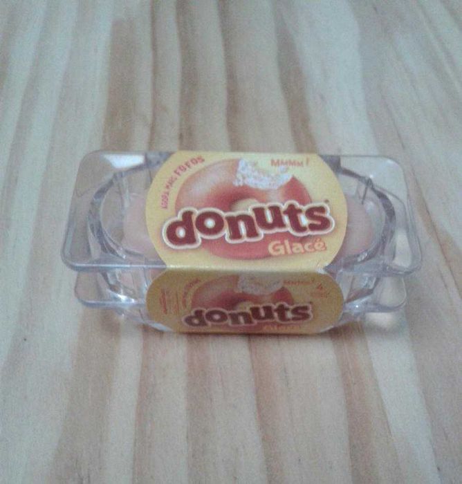 Miniaturas da colecção Lidl Shop 2020