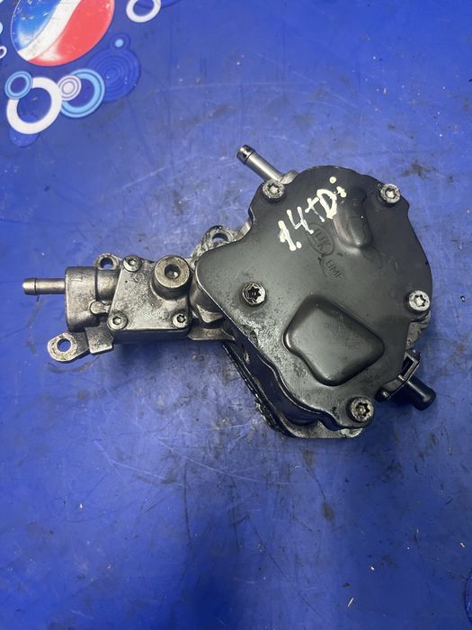 Bomba de vacu bomba gasoleo