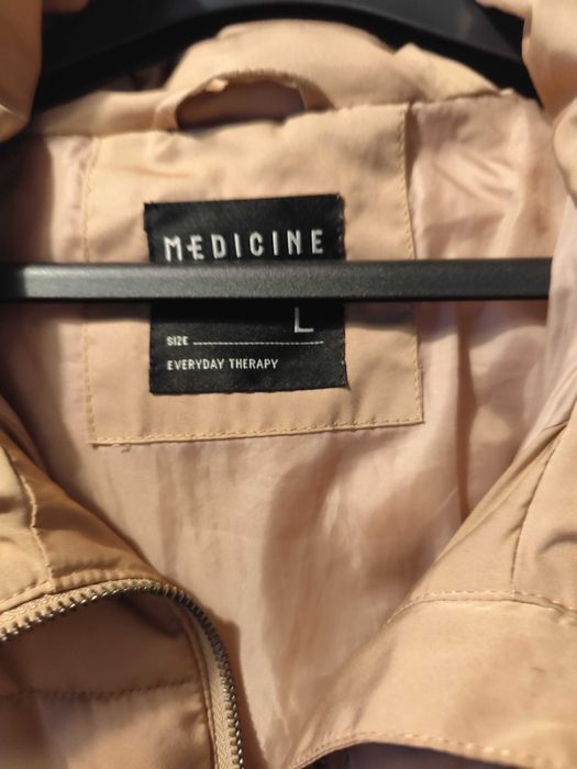 Kurtka zimowa damska Medicine rozm. L
