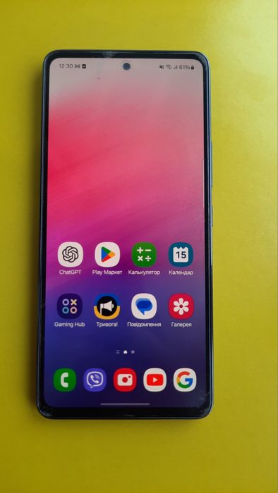 Samsung А53 6/128 гб - Стан майже нового - NFC