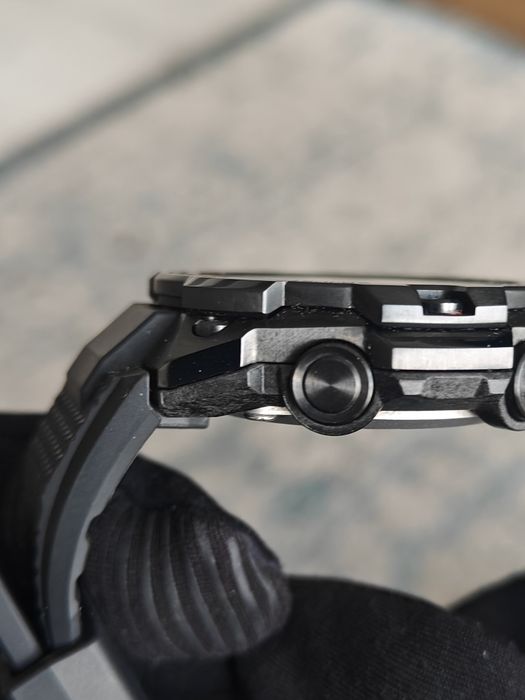 Casio G-Shock GST-B400BB-1AER