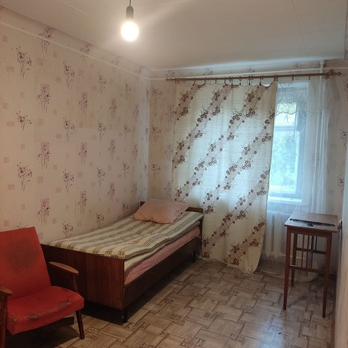 Двокімнатна,Двірцева.