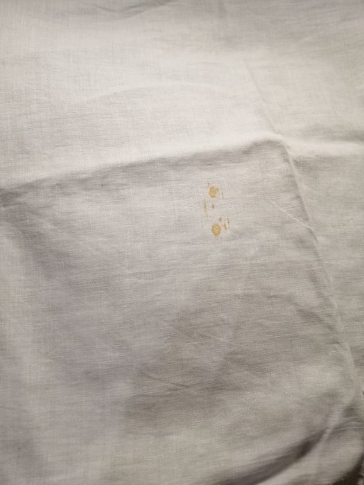 Рушник вишитий гладь