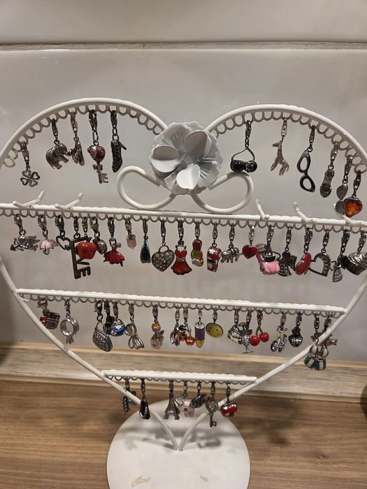 Apart charms zawieszka srebro wisiorek 925