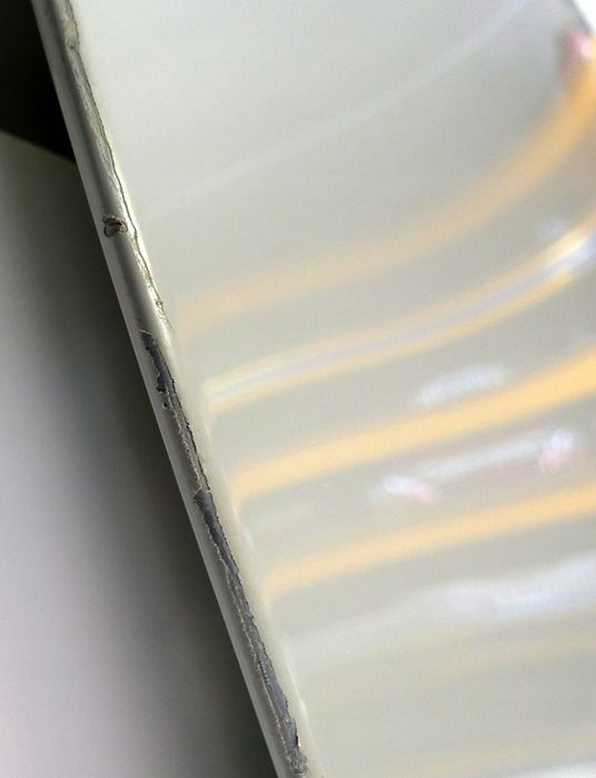 porsche boxter 981 cabrio 2012- klapa tył silnika