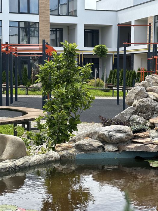 Продаж БУДИНКУ на 10 сот, центральні комунікації, газ, котеджне містеч