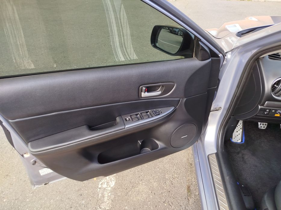 Продам Мазду 6 мпс