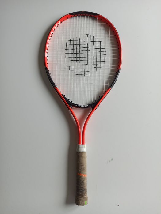 Rakieta tenisowa dla dziecka