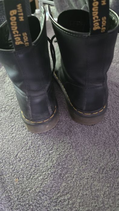 Buty Dr Martens 41