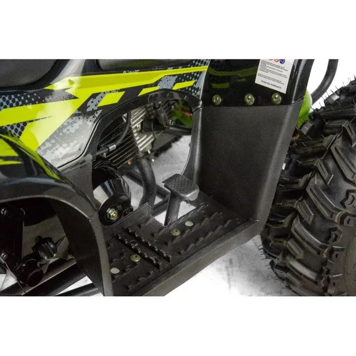 Квадроцикл Дитячий XTR Big Foot 125кубів Новий