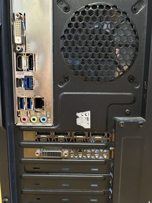 Komputer Gamingowy i5-10400F Okazja!