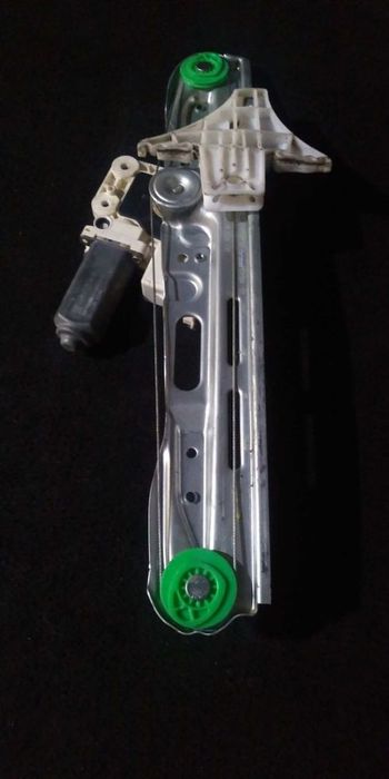 Elevador Trás Dto Opel Vectra C (Z02)