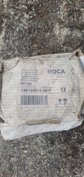 Modulo MC200 para Caldeira ROCA. Novo