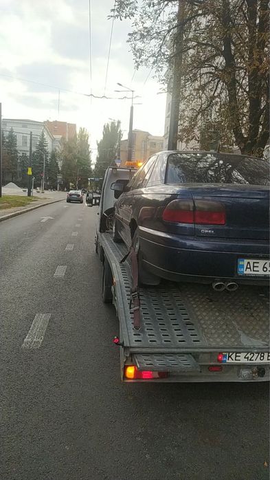 Эвакуатор Днепр, Самар, Каменское, Донбасс, вся Украина