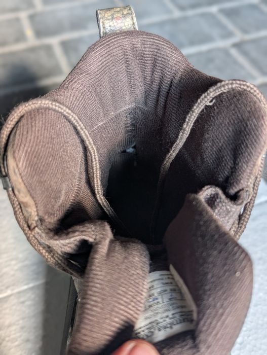 Черевики Columbia, Gore-tex