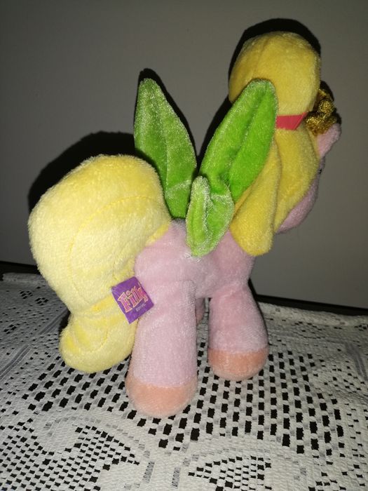 Kucyki Koniki Filly Simba