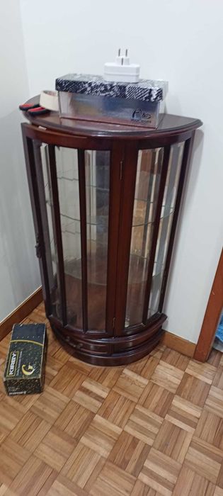 Consola de entrada
