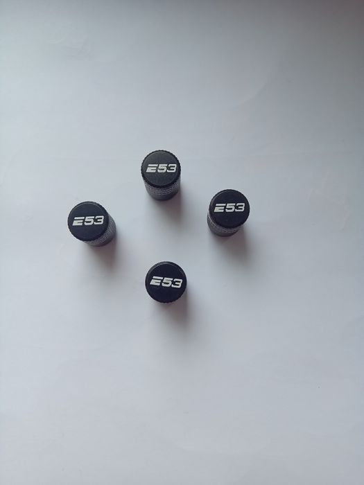 Ковпачки на колеса/золотник БМВ BMW X5 е53, Е60, Е70 ,Е46