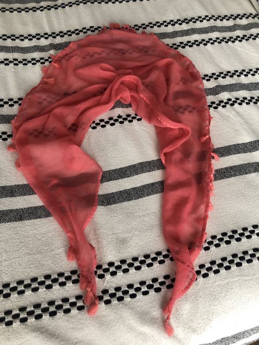 Chustka danska, Primark