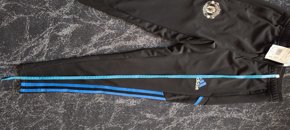 Spodnie Adidas XS