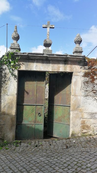 Casa rústica  Valpaços