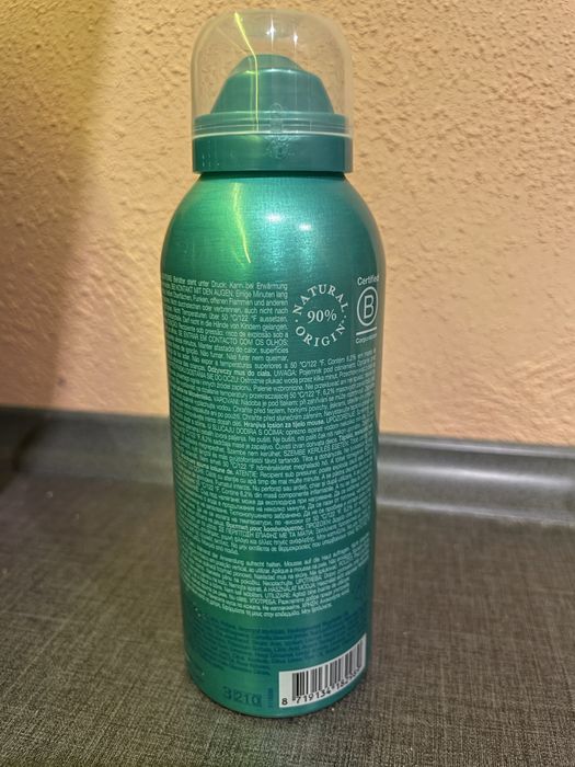 Rituals mus do ciała nowy 150 ml