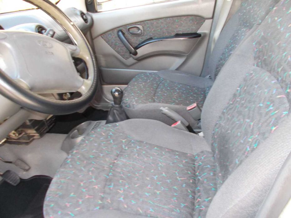 Hyundai Atos 1.0 Comfort Dir Asst Ar Cond